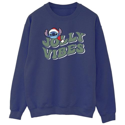 Felpa Disney Jolly Chilling Vibes - Disney - Modalova