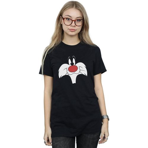 T-shirts a maniche lunghe BI31592 - Dessins Animés - Modalova