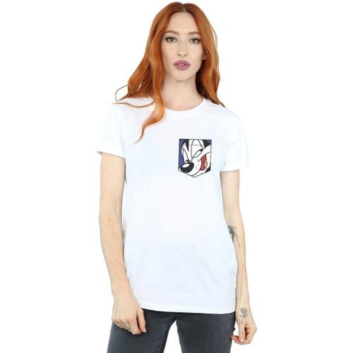 T-shirts a maniche lunghe BI31694 - Dessins Animés - Modalova