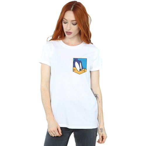 T-shirts a maniche lunghe BI31695 - Dessins Animés - Modalova