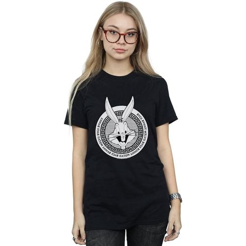 T-shirts a maniche lunghe BI32098 - Dessins Animés - Modalova