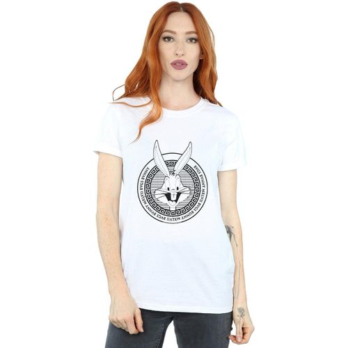 T-shirts a maniche lunghe BI32098 - Dessins Animés - Modalova