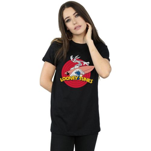 T-shirts a maniche lunghe BI32058 - Dessins Animés - Modalova