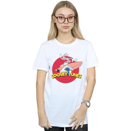 T-shirts a maniche lunghe BI32058 - Dessins Animés - Modalova