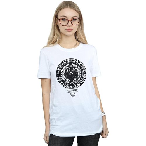 T-shirts a maniche lunghe BI32078 - Dessins Animés - Modalova