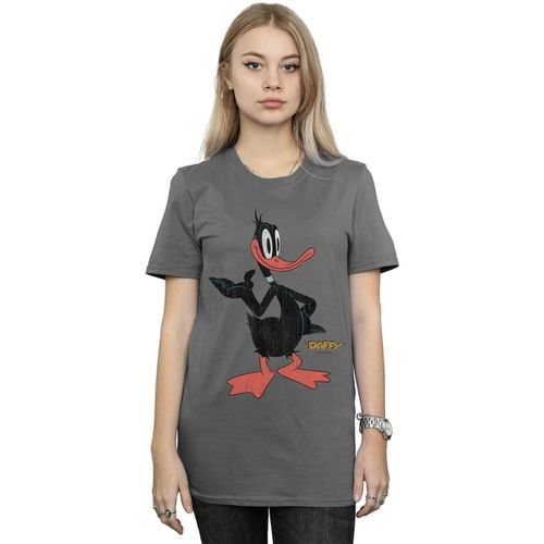 T-shirts a maniche lunghe BI32347 - Dessins Animés - Modalova