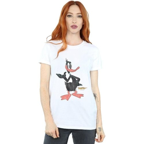 T-shirts a maniche lunghe BI32347 - Dessins Animés - Modalova