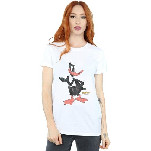 T-shirts a maniche lunghe BI32347 - Dessins Animés - Modalova