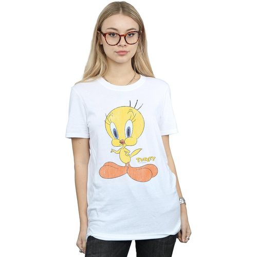 T-shirts a maniche lunghe BI32369 - Dessins Animés - Modalova