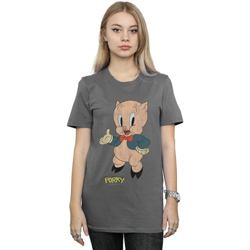 T-shirts a maniche lunghe BI32391 - Dessins Animés - Modalova