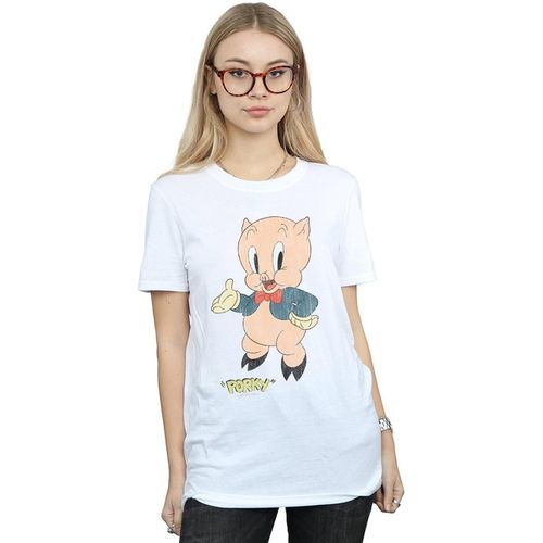 T-shirts a maniche lunghe BI32391 - Dessins Animés - Modalova