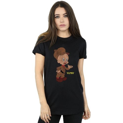 T-shirts a maniche lunghe BI32392 - Dessins Animés - Modalova