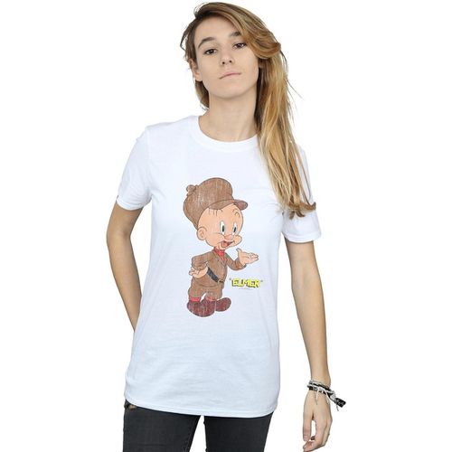 T-shirts a maniche lunghe BI32392 - Dessins Animés - Modalova