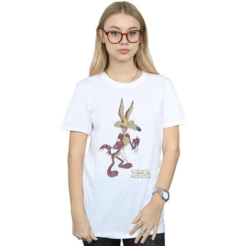 T-shirts a maniche lunghe BI32393 - Dessins Animés - Modalova