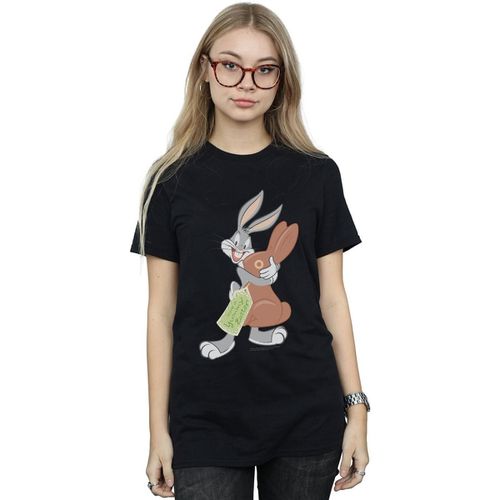 T-shirts a maniche lunghe Yummy Easter - Dessins Animés - Modalova