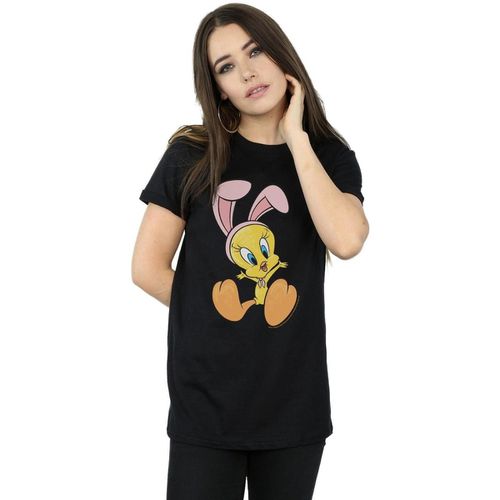 T-shirts a maniche lunghe BI32442 - Dessins Animés - Modalova