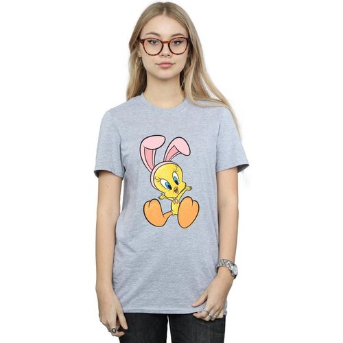 T-shirts a maniche lunghe BI32442 - Dessins Animés - Modalova