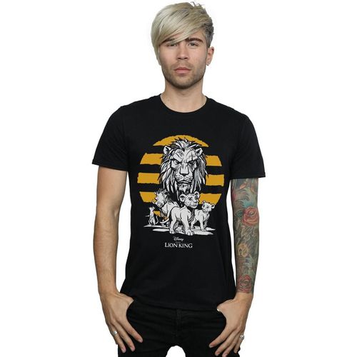 T-shirts a maniche lunghe The Lion King - Disney - Modalova