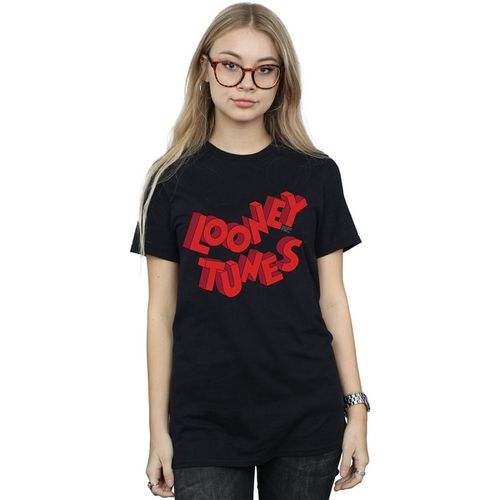 T-shirts a maniche lunghe BI32587 - Dessins Animés - Modalova