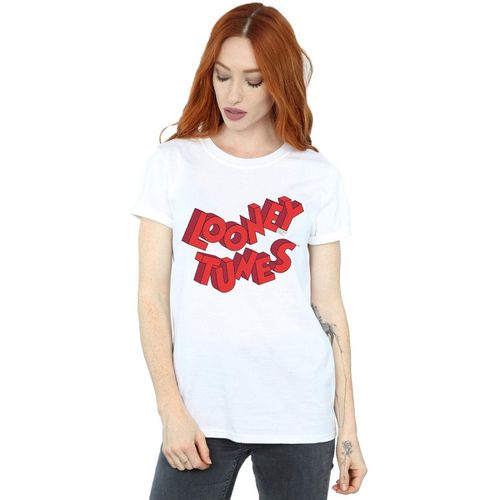 T-shirts a maniche lunghe BI32587 - Dessins Animés - Modalova