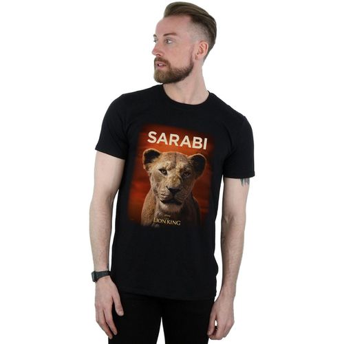 T-shirts a maniche lunghe The Lion King - Disney - Modalova