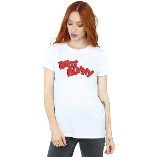 T-shirts a maniche lunghe BI32608 - Dessins Animés - Modalova