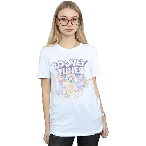 T-shirts a maniche lunghe BI32486 - Dessins Animés - Modalova