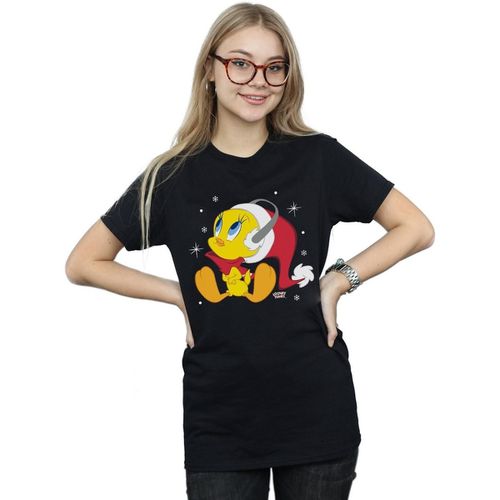 T-shirts a maniche lunghe BI32487 - Dessins Animés - Modalova