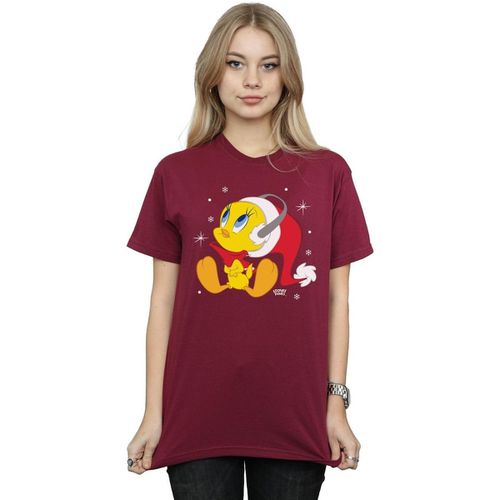 T-shirts a maniche lunghe BI32487 - Dessins Animés - Modalova