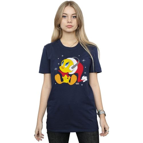 T-shirts a maniche lunghe BI32487 - Dessins Animés - Modalova