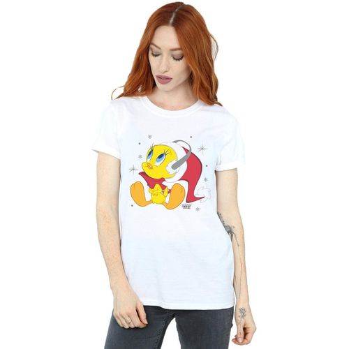 T-shirts a maniche lunghe BI32487 - Dessins Animés - Modalova