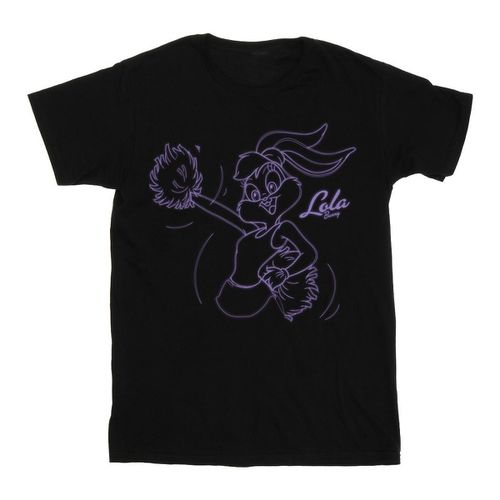 T-shirts a maniche lunghe BI32823 - Dessins Animés - Modalova