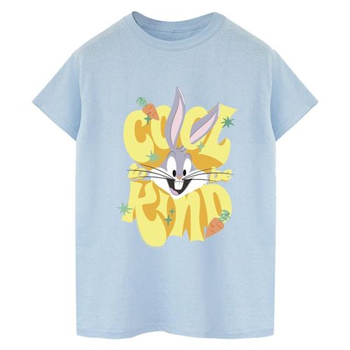 T-shirts a maniche lunghe Cool To Be Kind - Dessins Animés - Modalova