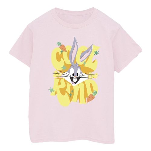 T-shirts a maniche lunghe Cool To Be Kind - Dessins Animés - Modalova