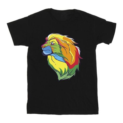 T-shirts a maniche lunghe The Lion King - Disney - Modalova