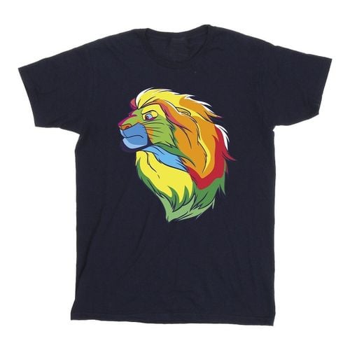 T-shirts a maniche lunghe The Lion King - Disney - Modalova