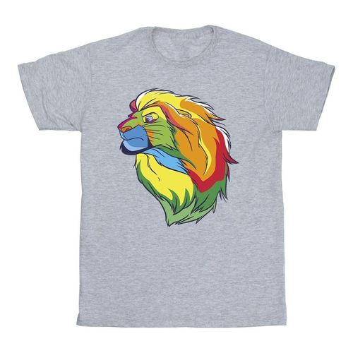 T-shirts a maniche lunghe The Lion King - Disney - Modalova