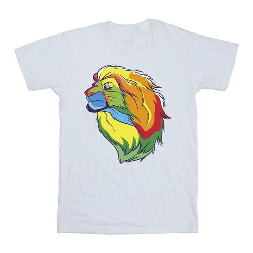 T-shirts a maniche lunghe The Lion King - Disney - Modalova