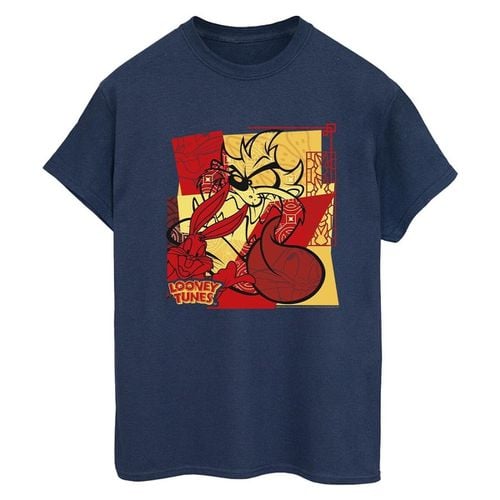 T-shirts a maniche lunghe Rabbit New Year - Dessins Animés - Modalova