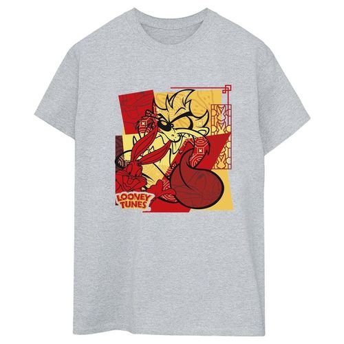 T-shirts a maniche lunghe Rabbit New Year - Dessins Animés - Modalova