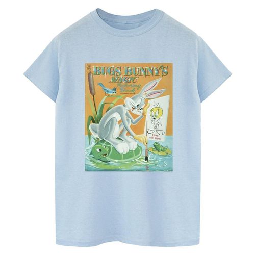 T-shirts a maniche lunghe BI33313 - Dessins Animés - Modalova