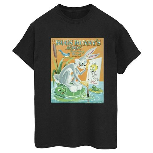 T-shirts a maniche lunghe BI33313 - Dessins Animés - Modalova