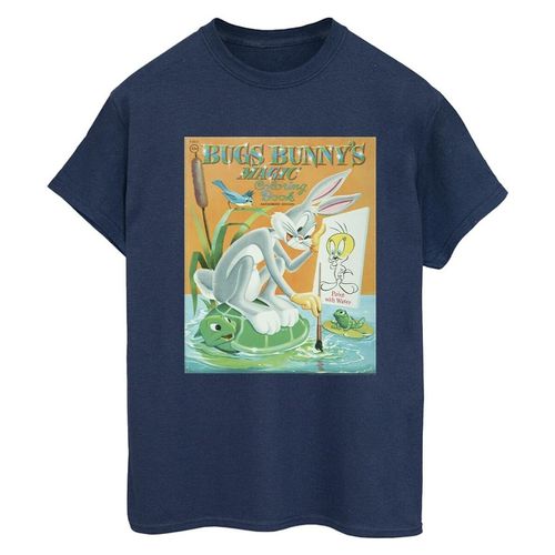 T-shirts a maniche lunghe BI33313 - Dessins Animés - Modalova