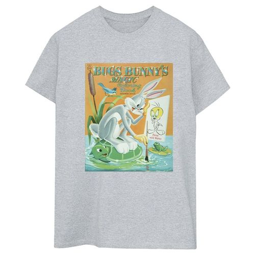 T-shirts a maniche lunghe BI33313 - Dessins Animés - Modalova