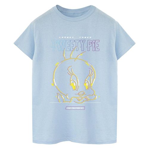 T-shirts a maniche lunghe BI33230 - Dessins Animés - Modalova