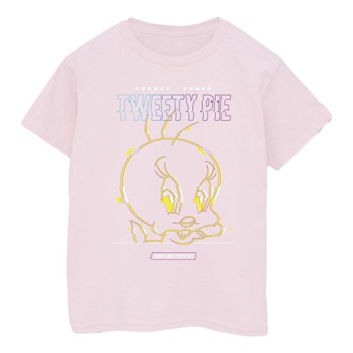 T-shirts a maniche lunghe BI33230 - Dessins Animés - Modalova