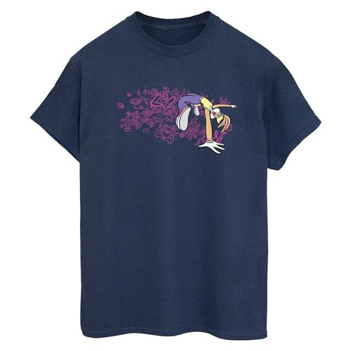 T-shirts a maniche lunghe ACME - Dessins Animés - Modalova