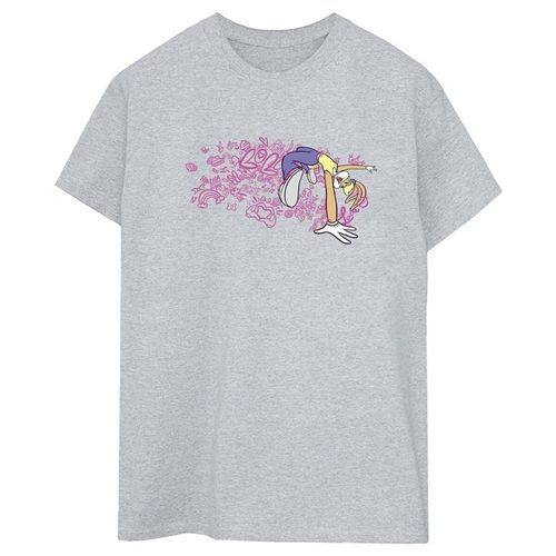 T-shirts a maniche lunghe ACME - Dessins Animés - Modalova