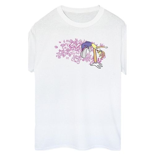 T-shirts a maniche lunghe ACME - Dessins Animés - Modalova