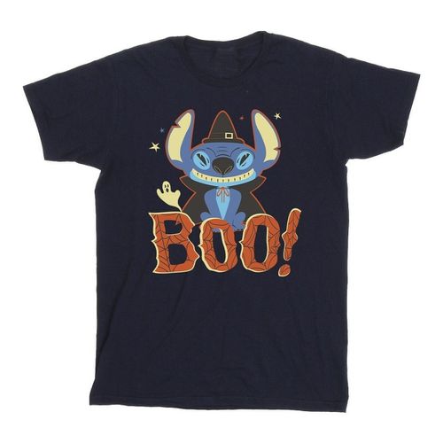 T-shirts a maniche lunghe Boo! - Disney - Modalova